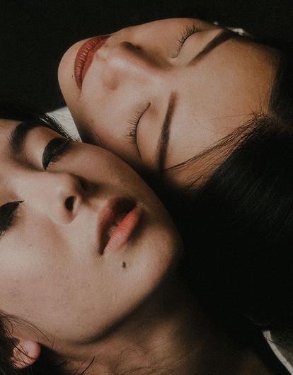 Корейская пластика: странный тренд или возможность получить «новое лицо»