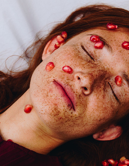 «Перепелиное лицо» и не только: 4 бьюти-проблемы, которые мы все привозим из отпуска