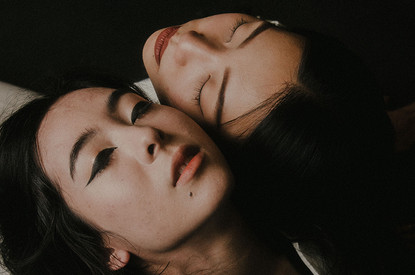 Корейская пластика: странный тренд или возможность получить «новое лицо»