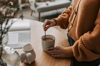 Как из Инстаграма: 10 стильных и полезных вещей, которые преобразят любую кухню