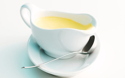 Голландский соус