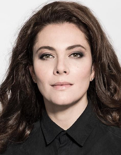 Янина Соколовская: выбор профессии, расставание с известным актером и мужчина мечты