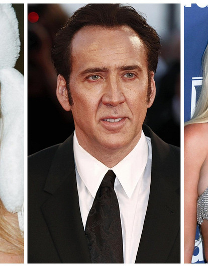 Бейонсе встречалась с Обамой, а Бритни Спирс умерла: 7 нелепых и ужасных слухов о голливудских звездах