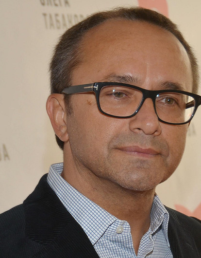 Режиссера Андрея Звягинцева ввели в искусственную кому из-за коронавируса