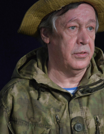 Адвокат Михаила Ефремова рассказал, когда актер может выйти на свободу по УДО