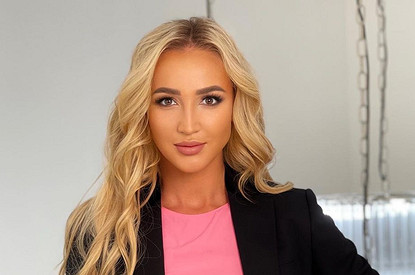 «Льстит»: Ольга Бузова заявила, что ее сравнивают с Пугачевой и Мадонной