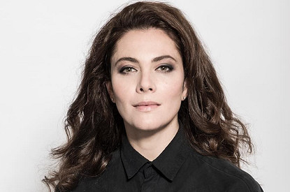 Янина Соколовская: выбор профессии, расставание с известным актером и мужчина мечты