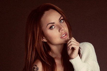 МакSим выложила первое фото после выписки из больницы