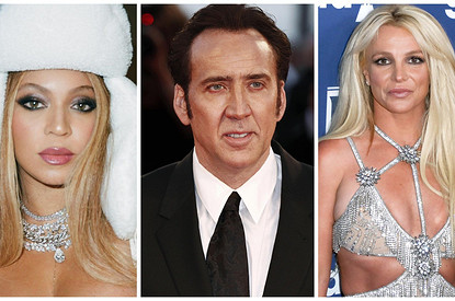 Бейонсе встречалась с Обамой, а Бритни Спирс умерла: 7 нелепых и ужасных слухов о голливудских звездах