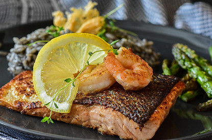 «Какая гадость эта ваша заливная рыба»: 10 кулинарных ошибок при приготовлении рыбных блюд