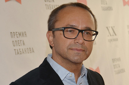 Режиссера Андрея Звягинцева ввели в искусственную кому из-за коронавируса