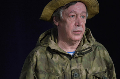 Адвокат Михаила Ефремова рассказал, когда актер может выйти на свободу по УДО