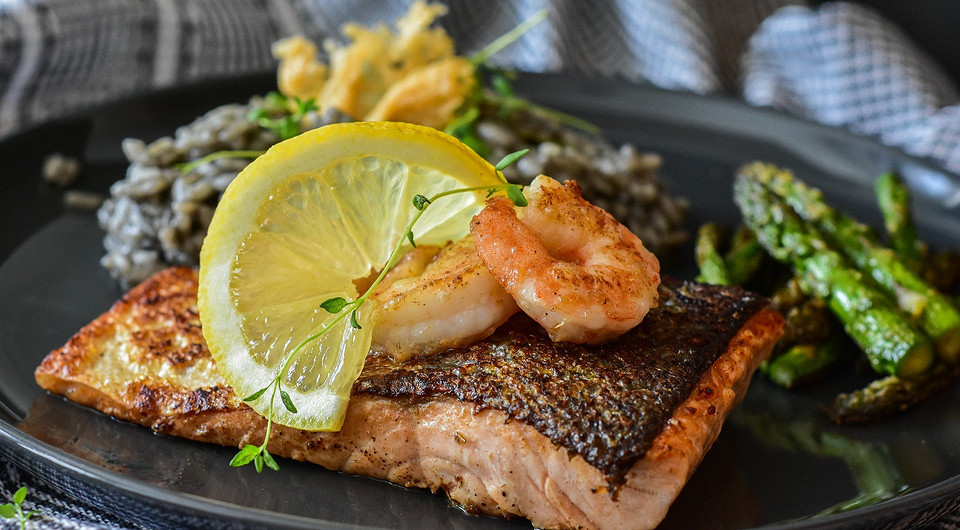 «Какая гадость эта ваша заливная рыба»: 10 кулинарных ошибок при приготовлении рыбных блюд