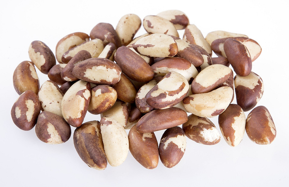 Самые полезные орехи: топ-5 видов, которые нужны даже на диете