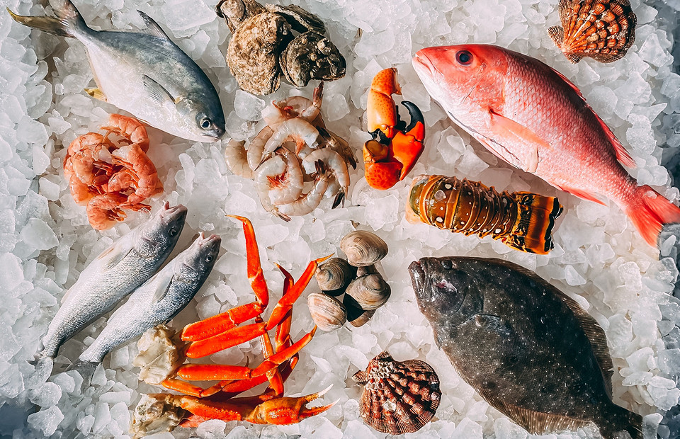 «Какая гадость эта ваша заливная рыба»: 10 кулинарных ошибок при приготовлении рыбных блюд