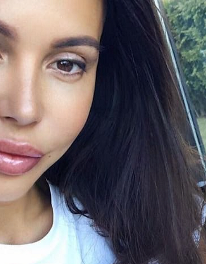 «Сделаю то, от чего бежала всю жизнь»: Оксана Самойлова прилетела на встречу с отцом