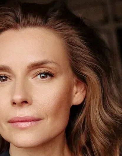 Любовь Толкалина вернулась в Лондон к бойфренду спустя год после расставания