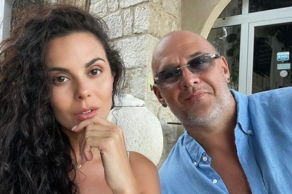 «Это не очень правильно»: Потап объяснил, почему против общения экс-супруги с Настей Каменских