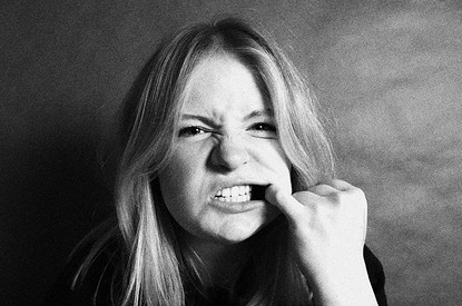 Набор веса и зубы: где здесь связь? (объясняет стоматолог)