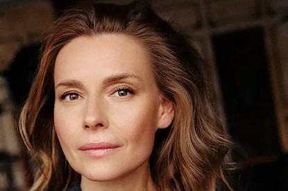 Любовь Толкалина вернулась в Лондон к бойфренду спустя год после расставания