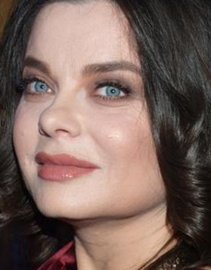 Внебрачная дочь от друга-гея: Наташа Королева поделилась секретом