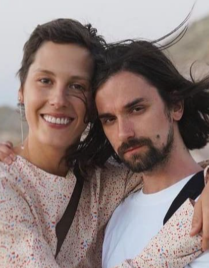 «Распалил во мне огонь»: Ирина Горбачева впервые показала фото со свадьбы