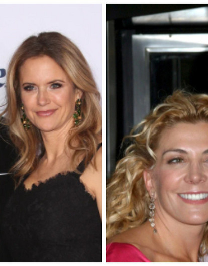 6 знаменитых мужчин, которые рано овдовели