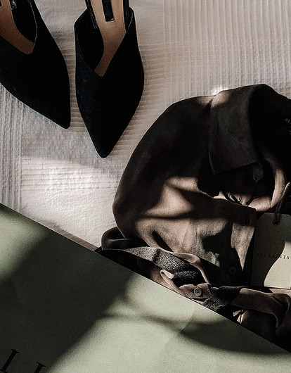 Сезон скидок: как покупать одежду на распродаже, чтобы потом об этом не пожалеть