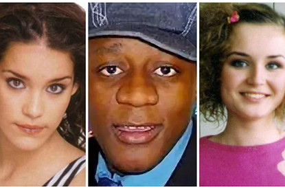 «Фабрика звезд – 2»: где сегодня Ржевская, Терлеева, Нарцисс и другие участники шоу