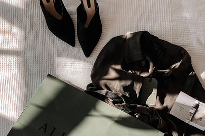 Сезон скидок: как покупать одежду на распродаже, чтобы потом об этом не пожалеть