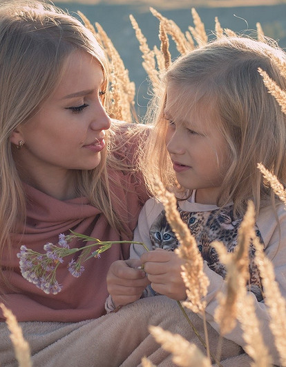 Что у мамы в голове, то у ребенка на теле: установки родителей, которые влияют на здоровье детей