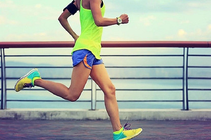 Как похудеть, бегая по утрам: инструкция для новичков