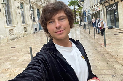 Прохор Шаляпин объяснил, почему оставил заболевшую коронавирусом жену в США и вернулся в Россию