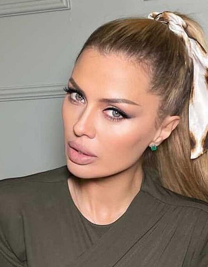 Виктория Боня раскритиковала Ксению Бородину: «У нее злость и зависть к успешным людям»