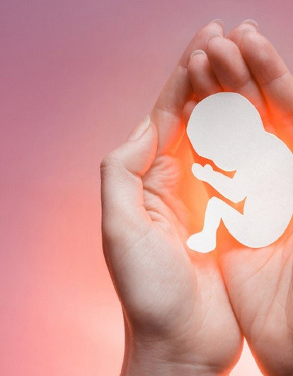 Главные симптомы выкидыша (и как успеть сохранить беременность)