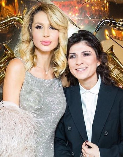 Экс-продюсер Светланы Лободы вернулась в шоу-бизнес после скандала с Киркоровым