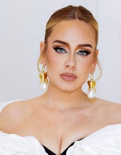 Адель официально подтвердила роман со спортивным агентом