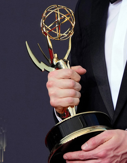 Стали известны победители «Эмми-2021»