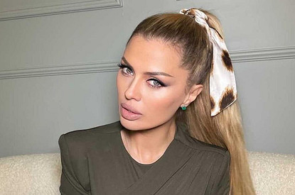 Виктория Боня раскритиковала Ксению Бородину: «У нее злость и зависть к успешным людям»