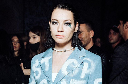 «Пью таблетки»: Ида Галич рассказала, как ей навредил развод