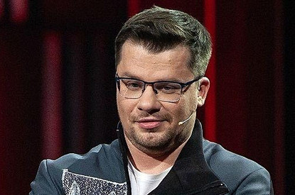 Гарик Харламов перестал скрывать новые отношения с актрисой