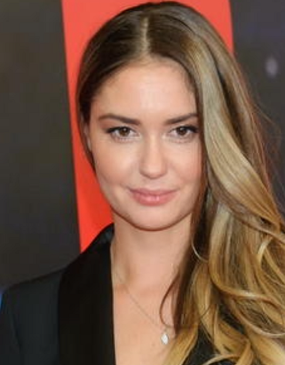 «Все мужчины актеры – бабы»: Агата Муцениеце высказалась о коллегах