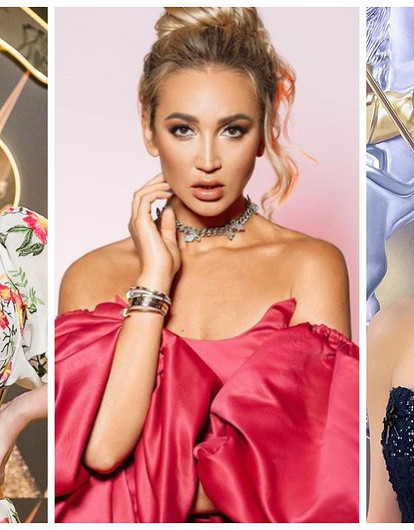 5 знаменитых красоток, которые отбили мужей у простых женщин