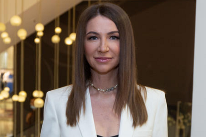 Елена Блиновская оскорбила людей, не способных купить ее марафоны