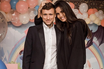 Адвокат Мамаева рассказала, как футболист и его экс-супруга могут поделить имущество