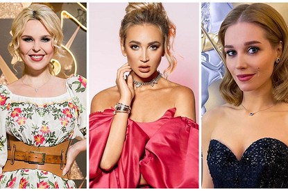 5 знаменитых красоток, которые отбили мужей у простых женщин