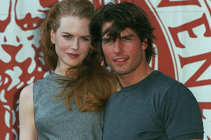 Николь Кидман раскрыла подробности развода с Томом Крузом