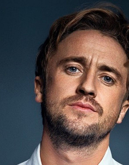 Том Фелтон: ранняя слава, восторг от роли злодея в «Гарри Поттере» и неудачи в личной жизни