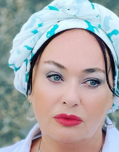 «Я в аду жила»: Лариса Гузеева рассказала о домогательствах режиссеров после истории Прокловой