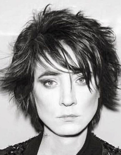 Земфира рассказала об отношениях с Ренатой Литвиновой: «С ней никогда не скучно»